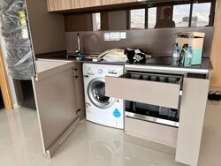 The Jovell (D17), Condominium #564044661